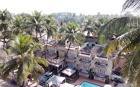 Grande Ave Maria Resort